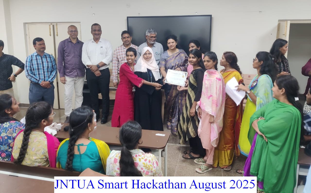 CESCOP Student Achievements
